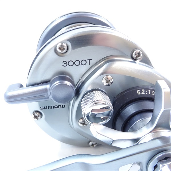 ２３スピードマスター石鯛３０００Ｔ